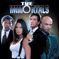 The Immortals圖片照片_The Immortals