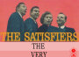 The Satisfiers歌曲歌詞大全_The Satisfiers最新歌曲歌詞