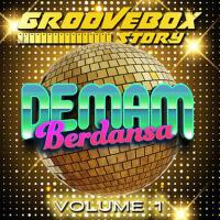 Demam Berdansa Volume 1