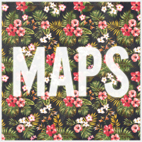 Maps圖片照片_Maps