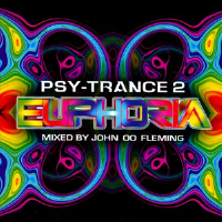 Psy Trance Euphoria 2