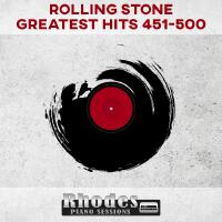 Top 500: Rolling Stone (451-500)