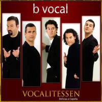 Vocalitessen (Delicias a Capella)