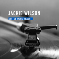 Best of Jackie Wilson專輯_Jackie WilsonBest of Jackie Wilson最新專輯