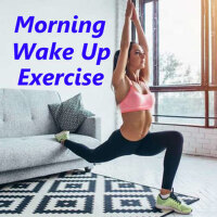 Morning Wake Up Exercise專輯_The EmotionsMorning Wake Up Exercise最新專輯