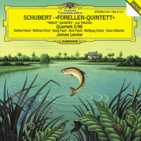 Schubert: Piano Quintet in A D 667 op.114 