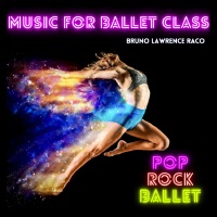 Ballet Music Pop Rock