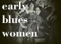 Early Blues Women專輯_Barbecue BobEarly Blues Women最新專輯