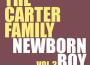 Newborn Boy Vol 3專輯_The Carter FamilyNewborn Boy Vol 3最新專輯