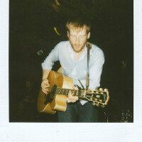 Kevin Devine圖片照片_Kevin Devine