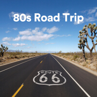 80s Road Trip專輯_Huey Lewis And The N80s Road Trip最新專輯