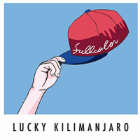 FULLCOLOR專輯_Lucky KilimanjaroFULLCOLOR最新專輯