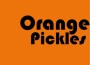 Orange Pickles專輯_G.I.C.Orange Pickles最新專輯