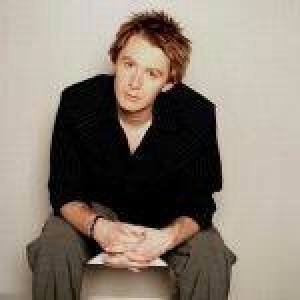 Clay Aiken