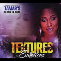 Textures of Emotions專輯_Tamar's Class ofTextures of Emotions最新專輯