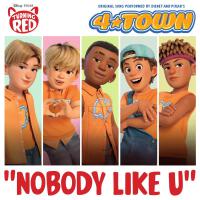 Nobody Like U (From