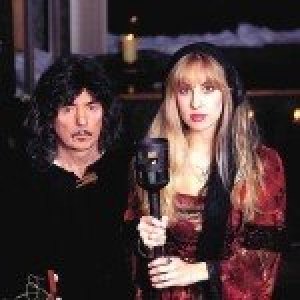 blackmore’s night