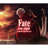 Fate/stay night [Unlimited Blade Works] Original S專輯_深澤秀行Fate/stay night [Unlimited Blade Works] Original S最新專輯