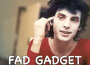 Fad Gadget Live At The YMCA London專輯_Fad GadgetFad Gadget Live At The YMCA London最新專輯