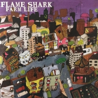 Flame Shark歌曲歌詞大全_Flame Shark最新歌曲歌詞