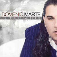 Domenic Marte歌曲歌詞大全_Domenic Marte最新歌曲歌詞