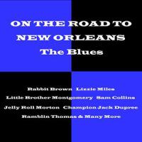 On the Road to New Orleans: The Blues