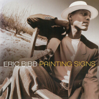 Painting Signs專輯_Eric BibbPainting Signs最新專輯