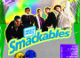 Smackables (Deluxe Edition) [Explicit]專輯_PRETTYMUCHSmackables (Deluxe Edition) [Explicit]最新專輯