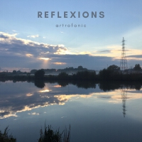 Reflexions專輯_ArtrofonicReflexions最新專輯