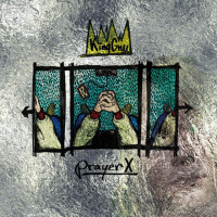 Prayer X (Acoustic)專輯_King GnuPrayer X (Acoustic)最新專輯