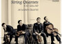 Mozart: String Quartets專輯_Jerusalem QuartetMozart: String Quartets最新專輯