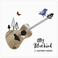 My Bluebird專輯_伍々慧My Bluebird最新專輯