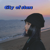 City Of Stars專輯_王OKCity Of Stars最新專輯