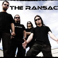 The Ransack