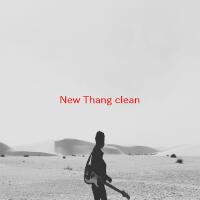 New Thang (clean) (Karaoke)