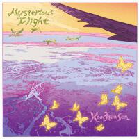 Mysterious Flight