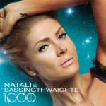 1000 Stars專輯_Natalie Bassingthwai1000 Stars最新專輯