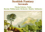 BRUCH: Scottish Fantasy, Op. 46 / Serenade, Op. 75專輯_Maxim FedotovBRUCH: Scottish Fantasy, Op. 46 / Serenade, Op. 75最新專輯