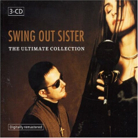 The Ultimate Collection專輯_Swing Out SisterThe Ultimate Collection最新專輯