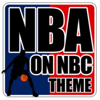 NBA on NBC