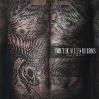 Heavy Hearts專輯_for the fallen dreamHeavy Hearts最新專輯