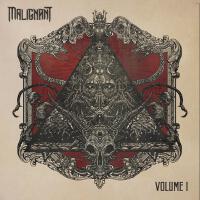 Malignant Volume 1 (Explicit)