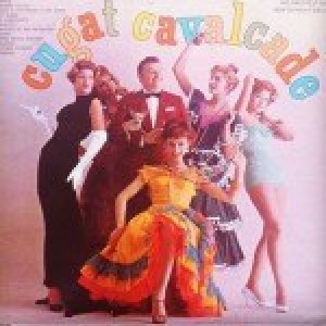 xavier cugat & his o