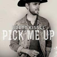 Pick Me Up專輯_Brett KisselPick Me Up最新專輯