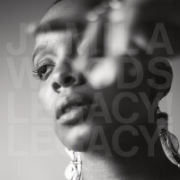 LEGACY! LEGACY!專輯_Jamila WoodsLEGACY! LEGACY!最新專輯