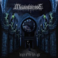 Temple of the Dark Light (Explicit)