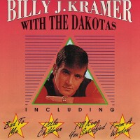 Billy J. Kramer圖片照片