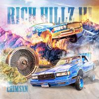 Rich Hills 3 (Explicit)