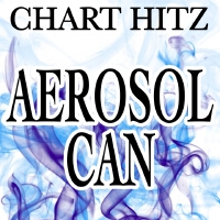 Aerosol Can - Tribute to Major Lazer and Pharrell Williams專輯_Chart HitzAerosol Can - Tribute to Major Lazer and Pharrell Williams最新專輯