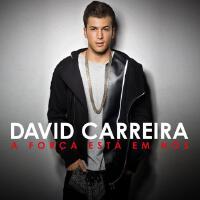 David Carreira